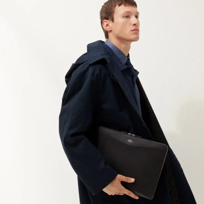 Portfolio, Losange