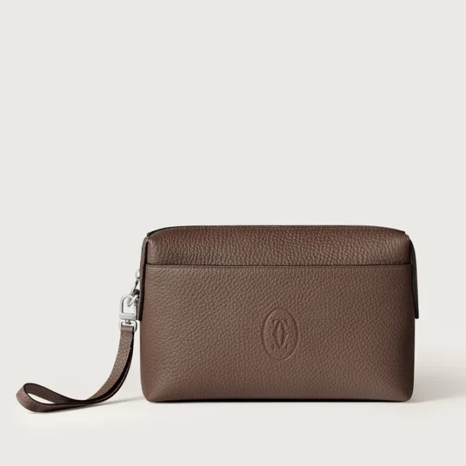 Pouch, Must