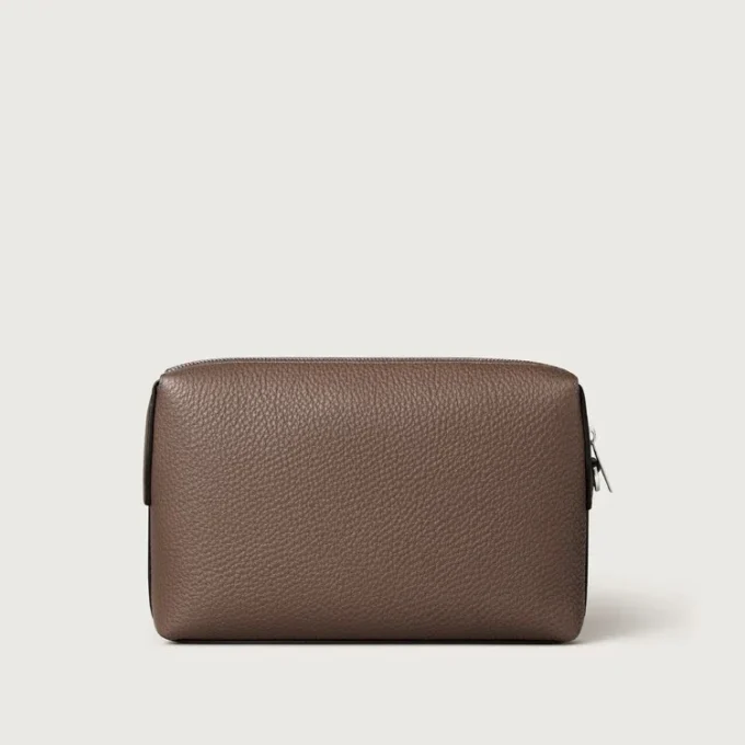 Pouch, Must
