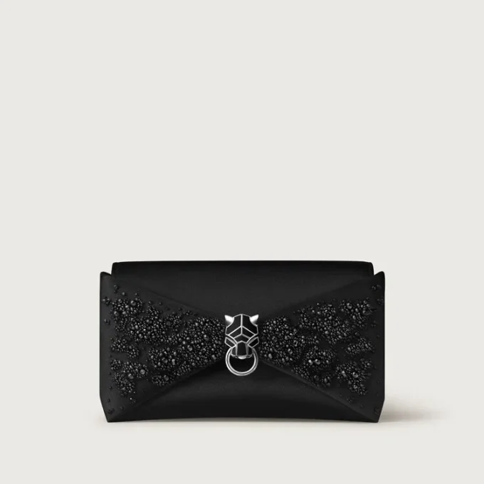 Pouch, Panthere Graphique