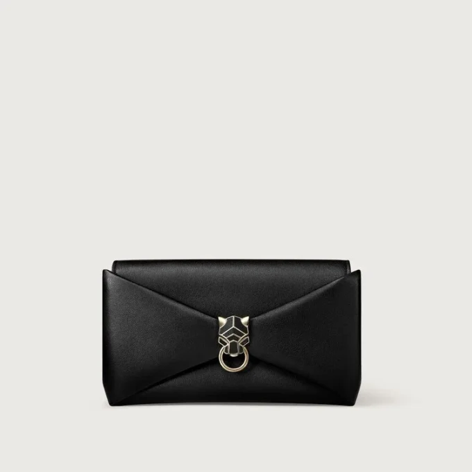Pouch, Panthere Graphique
