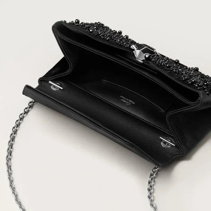 Pouch, Panthere Graphique