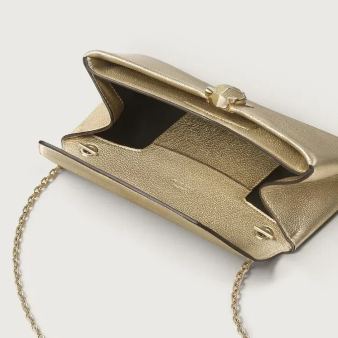 Pouch, Panthere Graphique