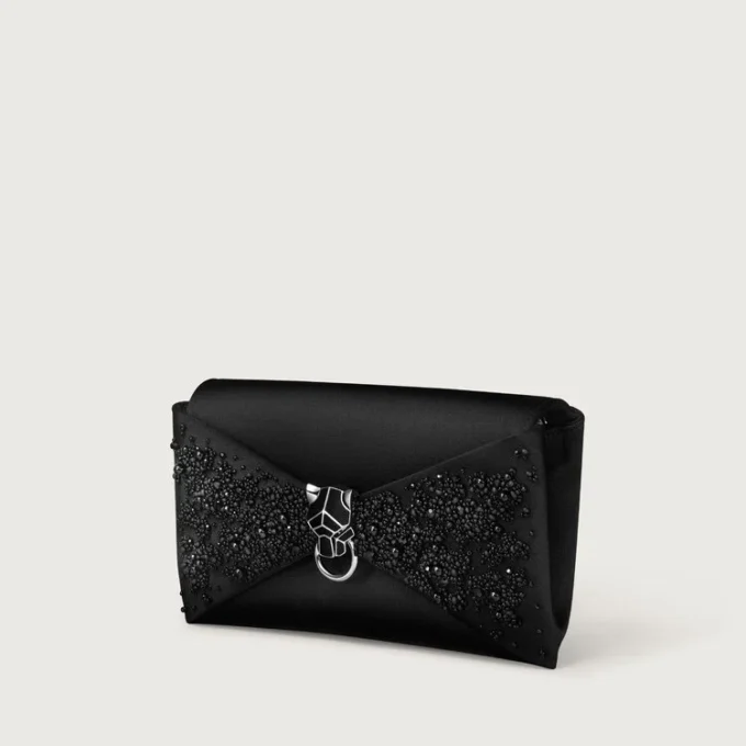 Pouch, Panthere Graphique