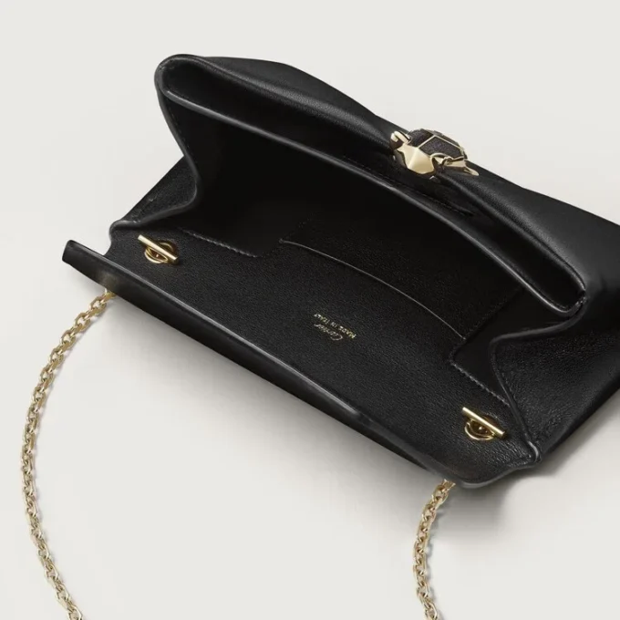 Pouch, Panthere Graphique