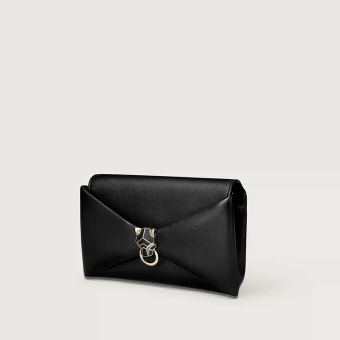 Pouch, Panthere Graphique