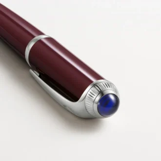 R De Cartier Ballpoint Pen
