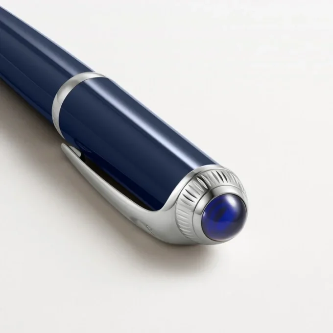 R De Cartier Ballpoint Pen