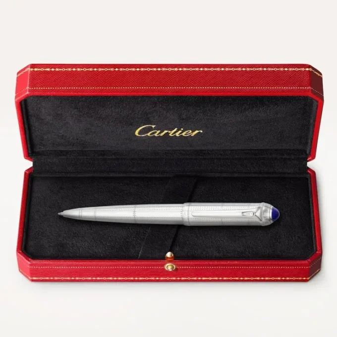 R De Cartier Ballpoint Pen R De Cartier Ballpoint Pen