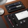 R De Cartier Ballpoint Pen