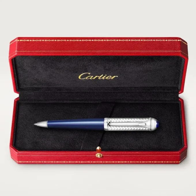 R De Cartier Ballpoint Pen R De Cartier Ballpoint Pen