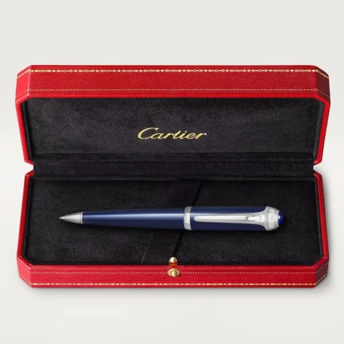 R De Cartier Ballpoint Pen