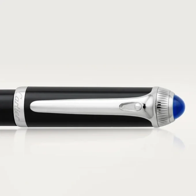 R De Cartier Rollerball Pen