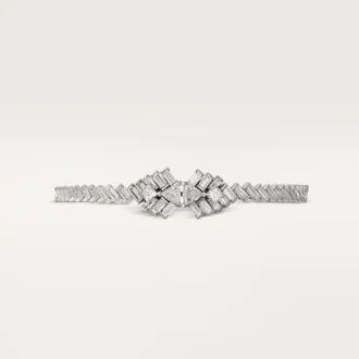 Reflection De Cartier Bracelet, Diamonds