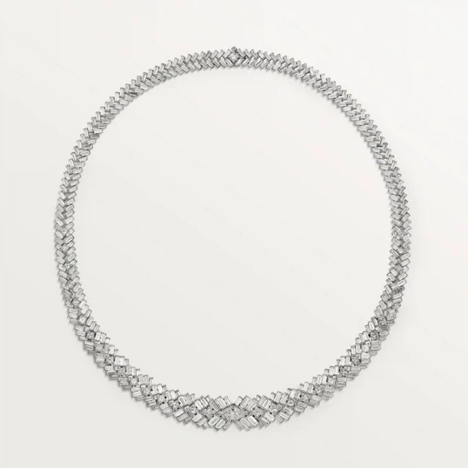 Reflection De Cartier Necklace Reflection De Cartier Necklace