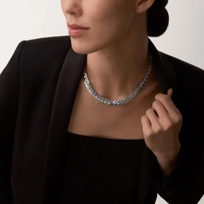 Reflection De Cartier Necklace Reflection De Cartier Necklace