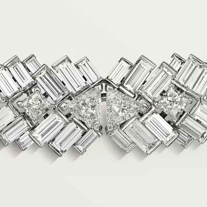 Reflection De Cartier Necklace Reflection De Cartier Necklace