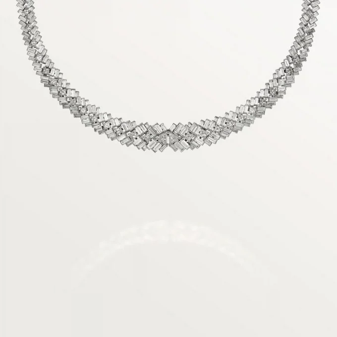 Reflection De Cartier Necklace Reflection De Cartier Necklace