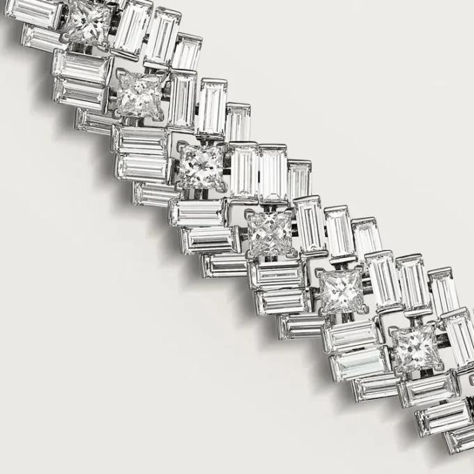 Reflection De Cartier Necklace Reflection De Cartier Necklace
