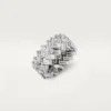 Reflection De Cartier Ring, Diamonds Reflection De Cartier Ring, Diamonds