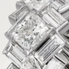 Reflection De Cartier Ring, Diamonds Reflection De Cartier Ring, Diamonds