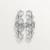 Reflection De Cartier Ring – White Gold, Diamonds – Cartier