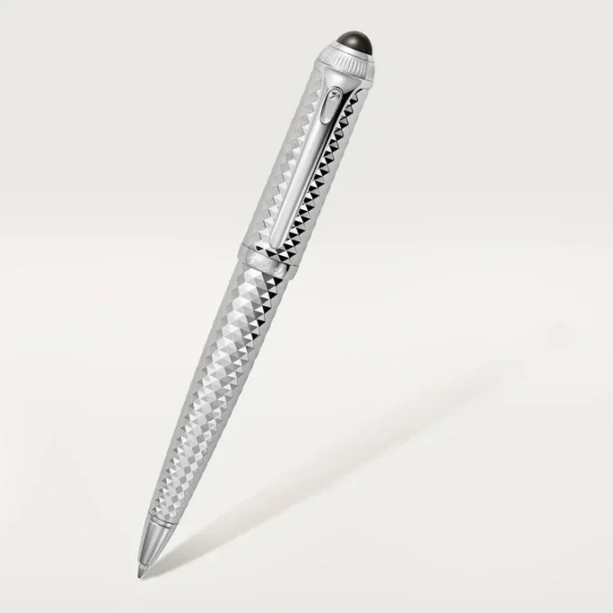 Roadster De Cartier Ballpoint Pen Roadster De Cartier Ballpoint Pen