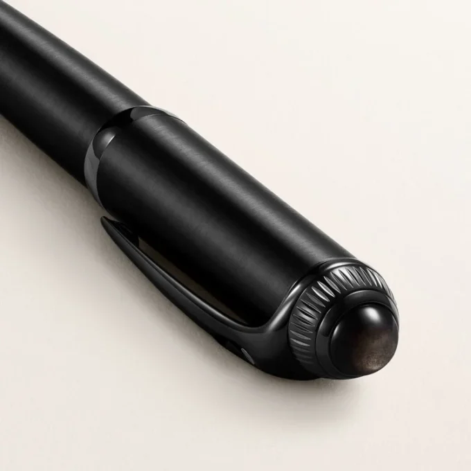 Roadster De Cartier Ballpoint Pen Roadster De Cartier Ballpoint Pen