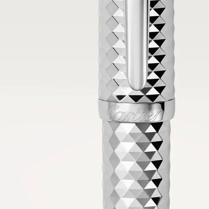 Roadster De Cartier Ballpoint Pen Roadster De Cartier Ballpoint Pen