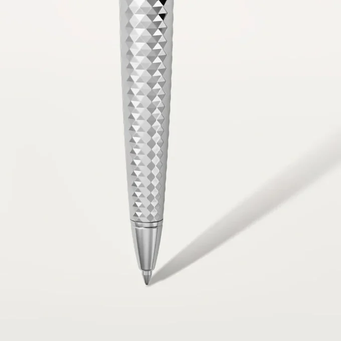 Roadster De Cartier Ballpoint Pen Roadster De Cartier Ballpoint Pen