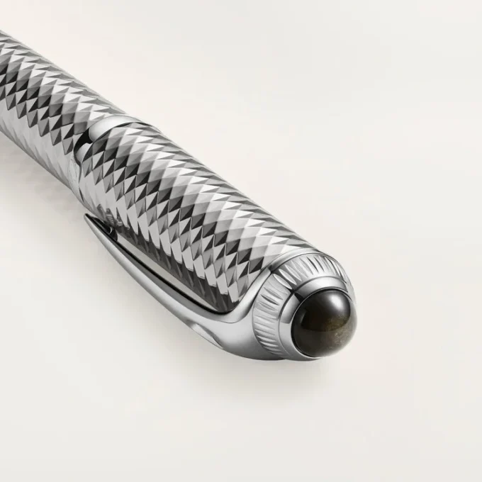 Roadster De Cartier Ballpoint Pen Roadster De Cartier Ballpoint Pen