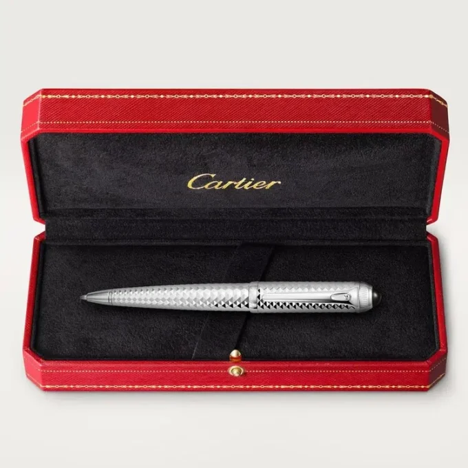 Roadster De Cartier Ballpoint Pen Roadster De Cartier Ballpoint Pen