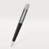 Santos De Cartier Ballpoint Pen Santos De Cartier Ballpoint Pen
