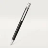 Santos De Cartier Ballpoint Pen Santos De Cartier Ballpoint Pen