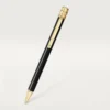 Santos De Cartier Ballpoint Pen Santos De Cartier Ballpoint Pen