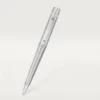 Santos De Cartier Ballpoint Pen Santos De Cartier Ballpoint Pen