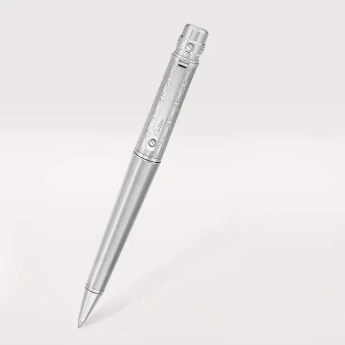 Santos De Cartier Ballpoint Pen Santos De Cartier Ballpoint Pen
