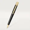 Santos De Cartier Ballpoint Pen Santos De Cartier Ballpoint Pen