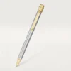 Santos De Cartier Ballpoint Pen Santos De Cartier Ballpoint Pen