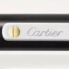 Santos De Cartier Ballpoint Pen Santos De Cartier Ballpoint Pen