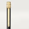 Santos De Cartier Ballpoint Pen Santos De Cartier Ballpoint Pen