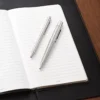 Santos De Cartier Ballpoint Pen Santos De Cartier Ballpoint Pen