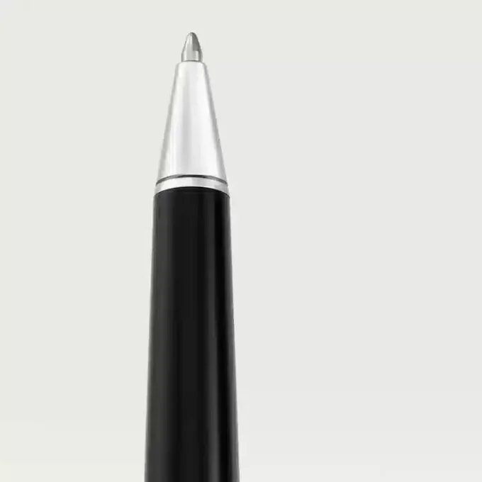 Santos De Cartier Ballpoint Pen Santos De Cartier Ballpoint Pen