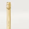 Santos De Cartier Ballpoint Pen Santos De Cartier Ballpoint Pen