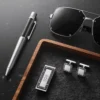 Santos De Cartier Ballpoint Pen Santos De Cartier Ballpoint Pen