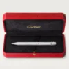 Santos De Cartier Ballpoint Pen Santos De Cartier Ballpoint Pen