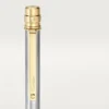 Santos De Cartier Ballpoint Pen Santos De Cartier Ballpoint Pen