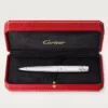 Santos De Cartier Ballpoint Pen Santos De Cartier Ballpoint Pen