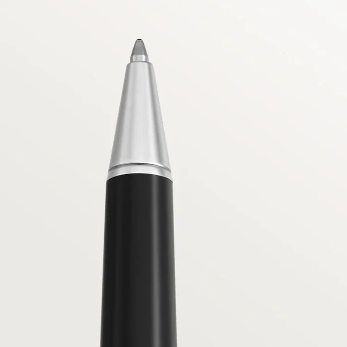 Santos De Cartier Ballpoint Pen Santos De Cartier Ballpoint Pen