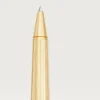 Santos De Cartier Ballpoint Pen Santos De Cartier Ballpoint Pen